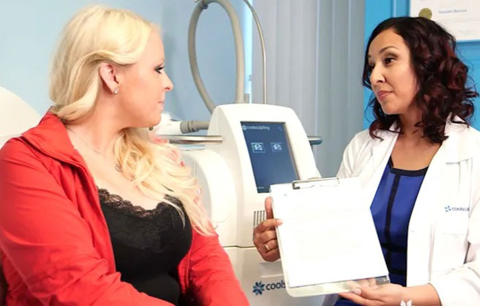 patient treatment