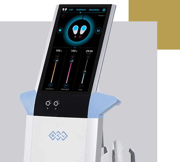 emsculpt unit