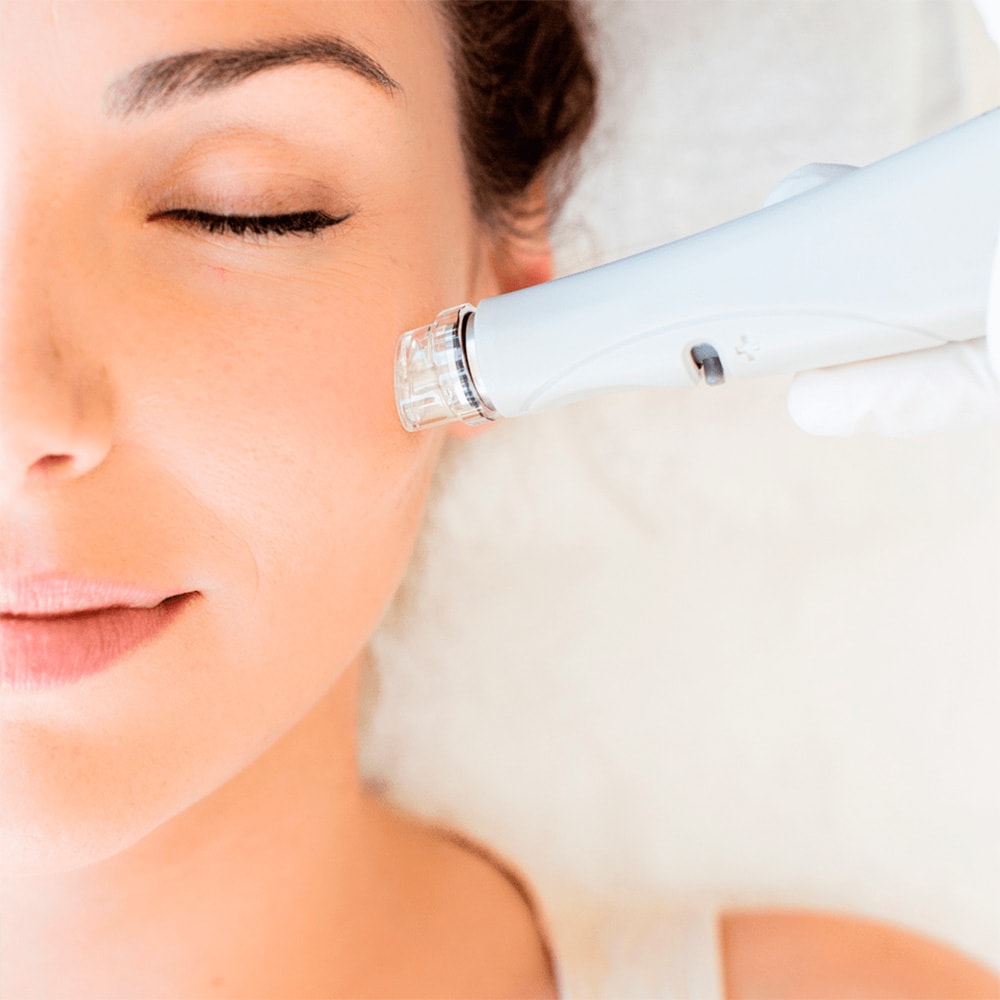 hydrafacial about us female lynchburg